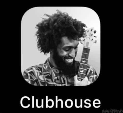 ClubHouseはじめました♪